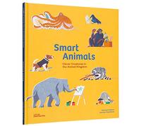Smart Animals: Clever Creatures in the Animal Kingdom