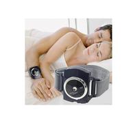 Smart anti-snoring watch for couples, VHV anti-snoring bracelet
