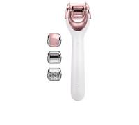 SMART APP GUIDED rodillo facial microagujas 9 en 1 #blanco