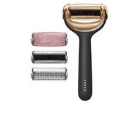 ¡23% DTO! MicroNeedle Rodillo Facial y Corporal 9 en 1