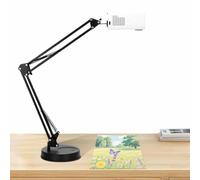 Smart Art Projector for Tracing Drawing Painting,Portable Drawing Projector Art Lamp,Waterproof Tracing Board,Portable DIY Sketching Tool for Painting on Desk,with Remote Control & Stand