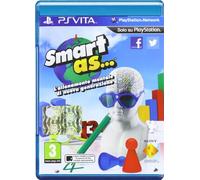 Smart As... (PC)