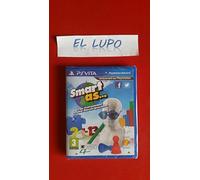 Smart As (PS Vita) [Importación francesa]