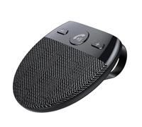 Smart Audio Speaker - Wireless Car Sound for Driving | Connectivity with Noise Reduction, Compact Speakerphone System, Ideal for SUV, Truck, RV, Travel, Camping, Commuting