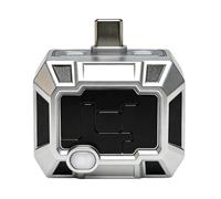 Smart Auto Stop Charging Adapter | Battery Protector | Auto Power Cut Charg