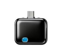 Smart Auto Stop Charging Adapter, Type-C Device Automatic Overcharge