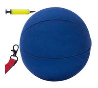 Smart Ball Golf Training Helfe,Golf-Swing Trainer Smart Ball, dispositivo de entrenamiento de golf con bomba de aire, corrector inteligente de postura de pelota para brazo recto, herramientas de