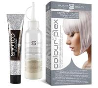 Smart Beauty Plata Metalizado