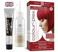 Smart Beauty Tinte Rojo Hollywood