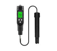 Smart Bluetooth Dissolved Oxygen Meter, Portable 0.0-30Mg/L Dissolved Oxygen Meter Range, Dissolved