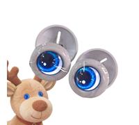 Smart Bluëtooth Eye Component - Bionic Moving Eyeballs | Plush Toy Parts