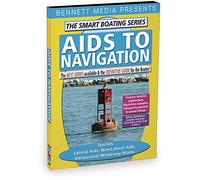 Smart Boating Series - Aids To Navigation [Edizione: Stati Uniti] [USA] [DVD]