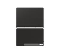Smart book cover tab s9 fe+
