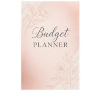 Smart Budget & Personal Finance Journal: Track Spending, Manage Debt & Grow Your Savings with an Easy Daily Money Management System