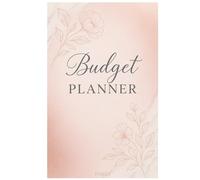 Smart Budget & Personal Finance Journal: Track Spending, Manage Debt & Grow Your Savings with an Easy Daily Money Management System