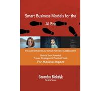 Smart Business Models for the AI Era