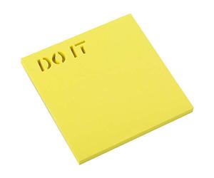 smart by Leviatan - Smart 110329 - Notas adhesivas (75 x 75 mm, 50 hojas)