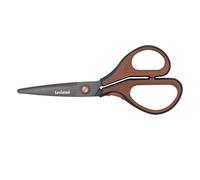 smart by Leviatan - SMART 3D175T Tijeras con mango suave y cuchilla de titanio, 17.5cm, Fitcut Curve 3D, Tijeras de Cocina, Scissors Multiuso - Cuchilla de Acero Inoxidable, 1stk