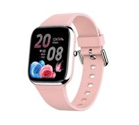 Smart call music watch blood sugar monitoring heart rate blood oxygen sports bluetooth watch