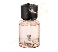Smart Car Air Freshener, 120ml Intelligent Misting Fragrance Purifier, Car Nebulizing Diffuser, Vacation Automotive Sedan Commuting Driving Travel Road Trip