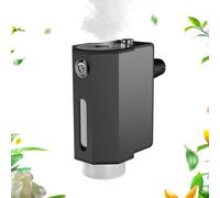 Smart Car Air Freshener Diffuser, Auto Air Freshener with Intelligent 360