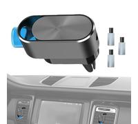 Smart Car Diffuser, Intelligent Car Air Freshener, Aromatherapy Diffuser, Adjustable Car Fragrance, Car Interior Decoration, Oil Car Diffuser, Portable Diffuser for Cars