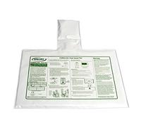 Smart Caregiver - Almohadilla de repuesto para sensor de silla sin cable, 25,4 x 38,1 cm