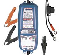 Smart Cargador de Batería Optimizador 12V 4Am P Carga Velocidad Optimate 5