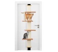 Smart Cat Escalador para Gatos de Varios Niveles