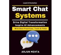 Smart Chat Systems: Chatbot Development | NLP Models | Dialogue Systems | Voice AI | Business AI Transformation | AI-Driven Customer Experience | Voice User Interface Design