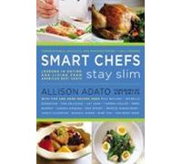 Smart Chefs Stay Slim (ebook)