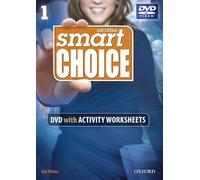 Smart Choice: Level 1: DVD [VHS]