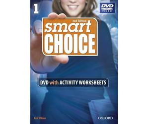 Smart Choice: Level 1: DVD [VHS]