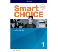 Smart Choice: Level 1: Workbook