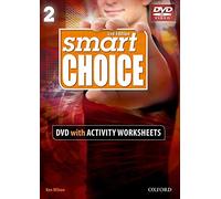 Smart Choice: Level 2: DVD [VHS]