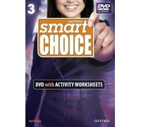 Smart Choice: Level 3: DVD [VHS]