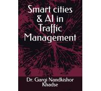 Smart cities & AI in Traffic Management