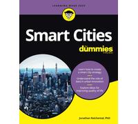 For Dummies – Smart Cities For Dummies