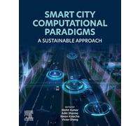 Smart City Computational Paradigms: A Sustainable Approach