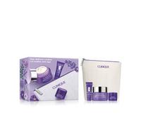 Clinique Smart Clinical Repair Estuche | Paco Perfumerías n/a Wrinkle Correcting Cream SPF 30 50 ml + Serum 10 ml + Eye Cream 5 ml + Bolsa