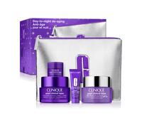 SMART CLINICAL REPAIR CREMA ANTIARRUGAS SPF30 ESTUCHE 4 pz