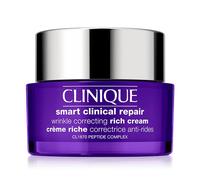 Clinique Smart Clinical™ Repair Wrinkle Rich Cream crema rica antiarrugas 50 ml