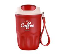 Smart Coffee Thermo 360ml Novelty - Mug Cup Mugs for Women Men Car Travel