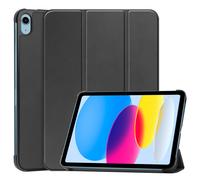 Smart Cover Funda para Apple IPAD 2022 10.9 Pulgadas con Tapa Estuche Libro, De