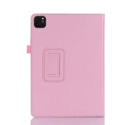 Smart Cover Para Apple iPad Pro 12,9 2020 Case Tipo Stand Negra