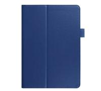 Smart Cover Para Apple iPad Pro 12,9 2020 Case Tipo Stand Negra