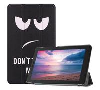 Smart Cover Para Lenovo Tab E8 TB-8304F Funda Tablet Bolsa Etui Cover