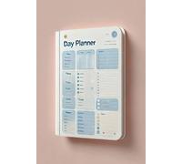Smart Day Planner for Scheduling, Productivity, and Stress-Free Time Management