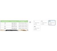 Smart Digital - Botella calentadora de leche, 500 ml, pantalla de control de temperatura, termo de viaje, color blanco (cuadrado)