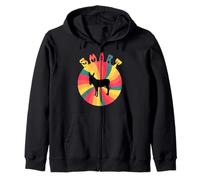 Smart Donkey Sarcastic Sayings Sudadera con Capucha